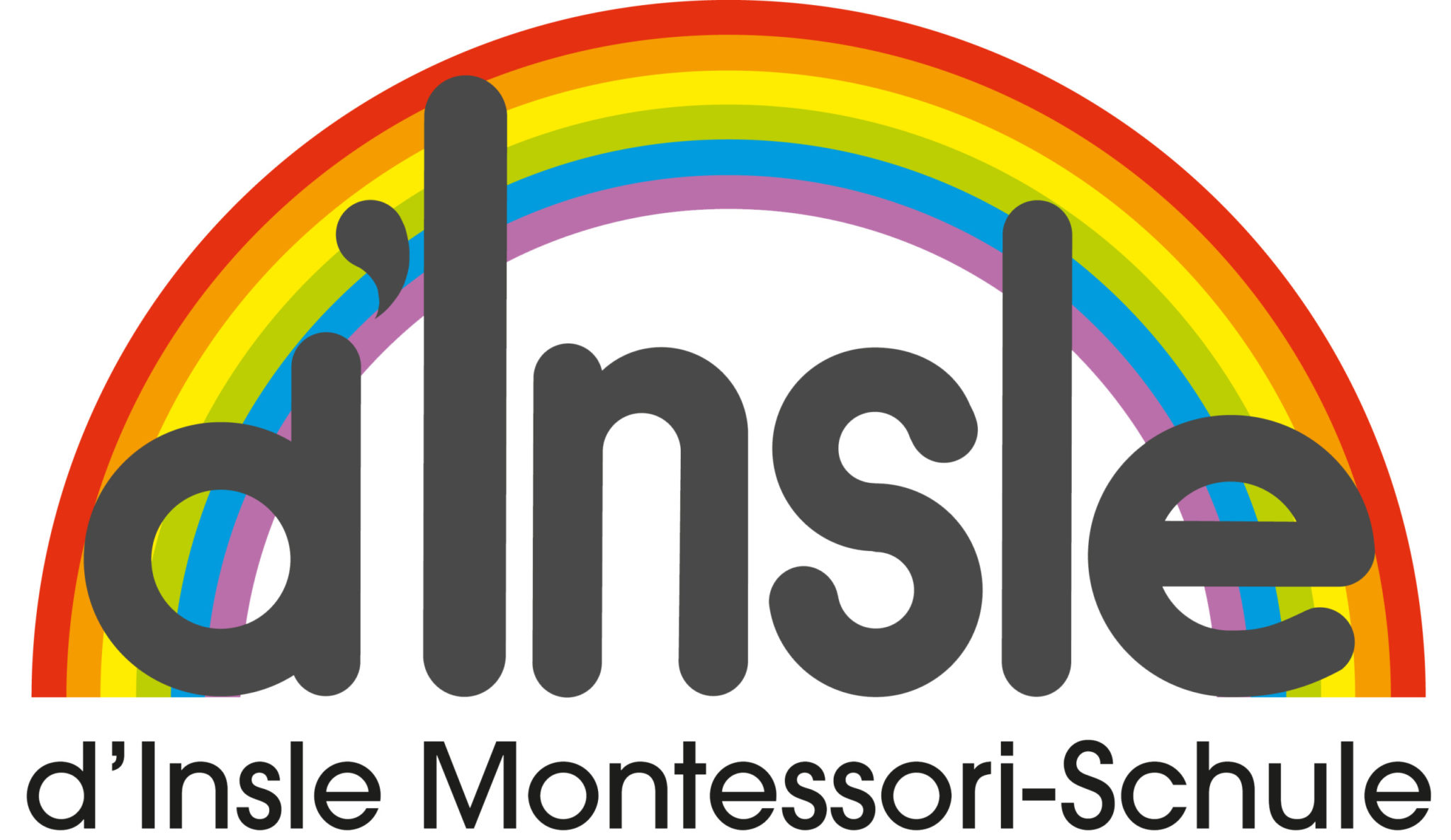 L'école Montessori d'Insle à Zürich utilise Savio.fr avec ses élèves.