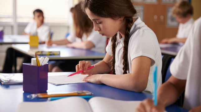 Nouveaux programmes de français pour les CE1, CE2, CM1, CM2, 6e