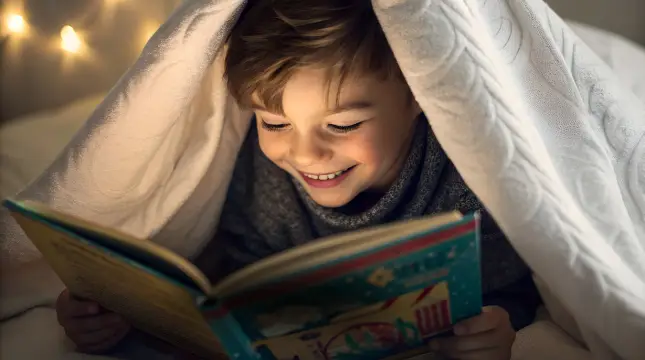 Conseils de lecture pour les 7-12 ans sur le thème des monstres