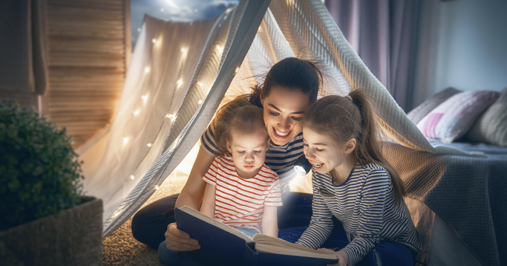 la lecture un formidable vecteur de savoirs, de curiosité, d’évasion et surtout de plaisir