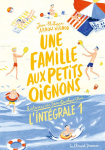 La liste de lecture pour les 10-12 ans du site savio.fr