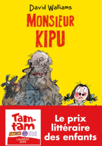 La liste de lecture pour les 10-12 ans du site savio.fr