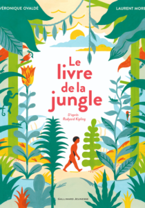 La liste de lecture pour les 10-12 ans du site savio.fr