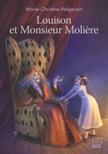 La liste de lecture pour les 10-12 ans du site savio.fr